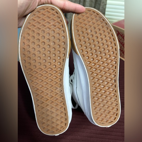 Vans Sk8-Hi sneakers - Picture 6 of 9